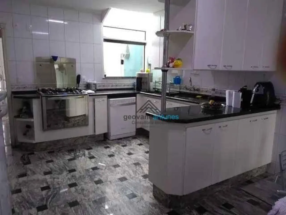 Sobrado, 4 quartos, 340 m² - Foto 14