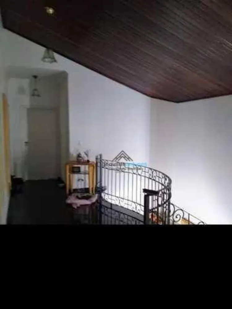 Sobrado, 4 quartos, 340 m² - Foto 4