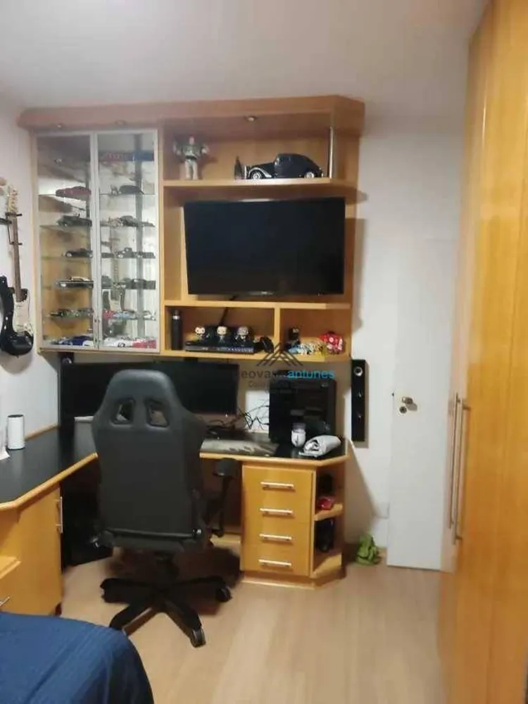 Sobrado, 4 quartos, 340 m² - Foto 13