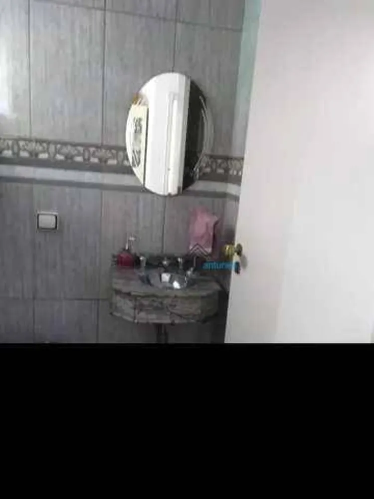 Sobrado, 4 quartos, 340 m² - Foto 9