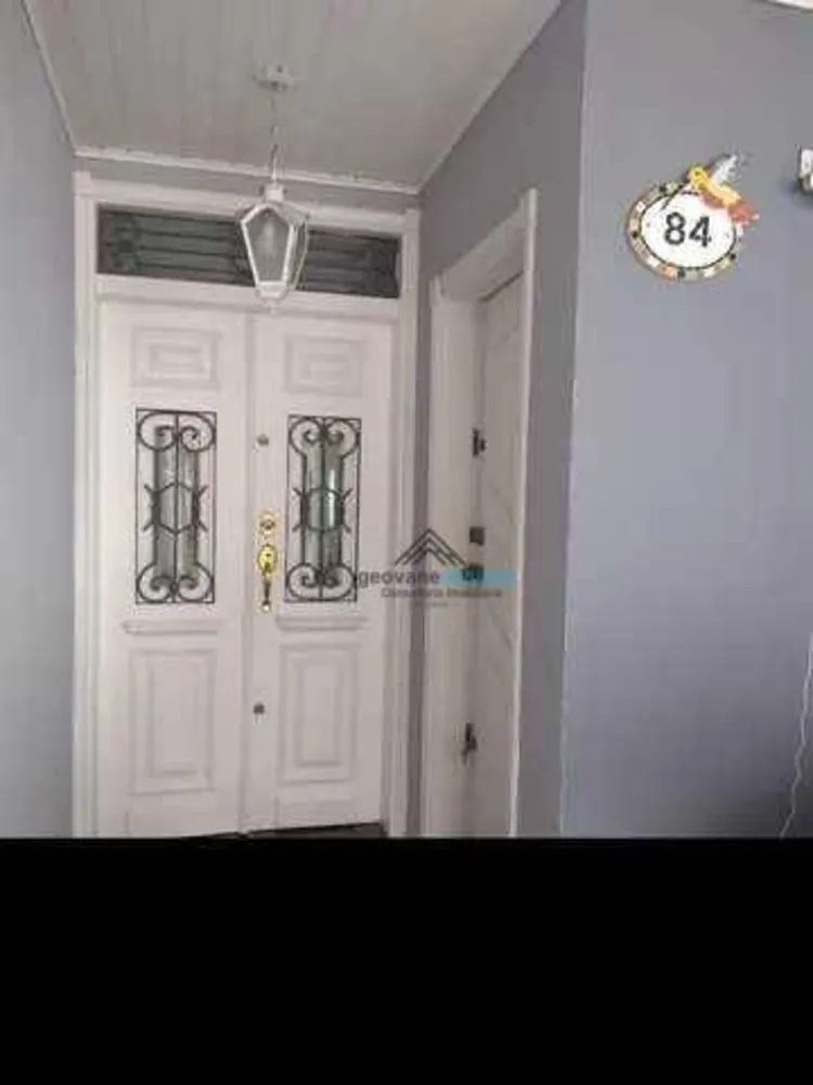 Sobrado, 4 quartos, 340 m² - Foto 15