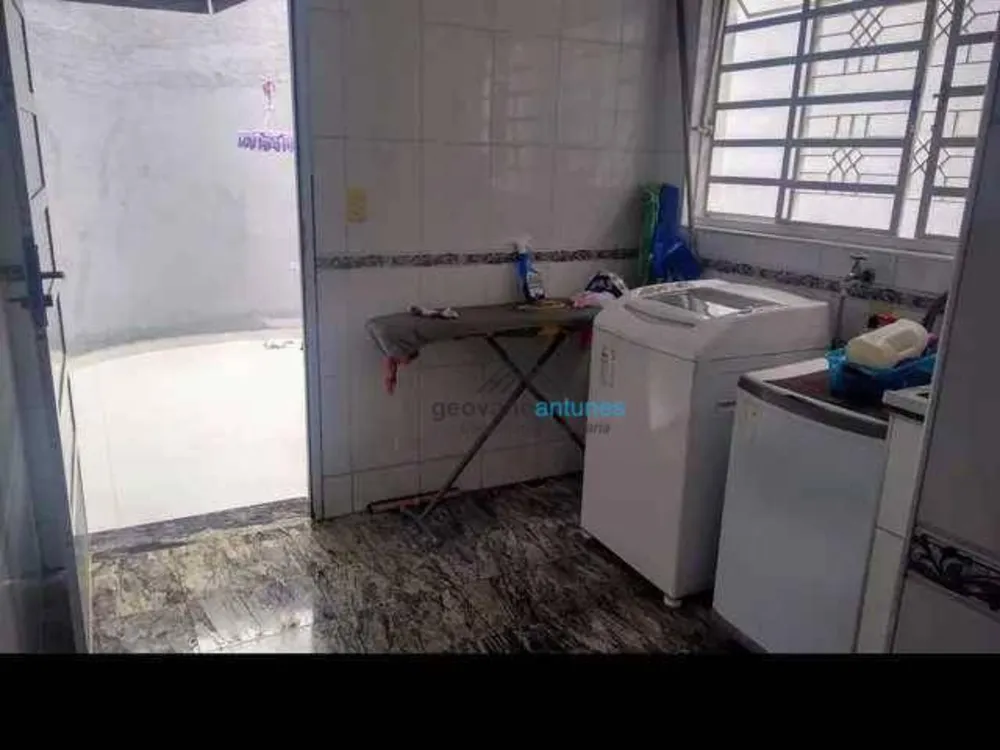Sobrado, 4 quartos, 340 m² - Foto 6