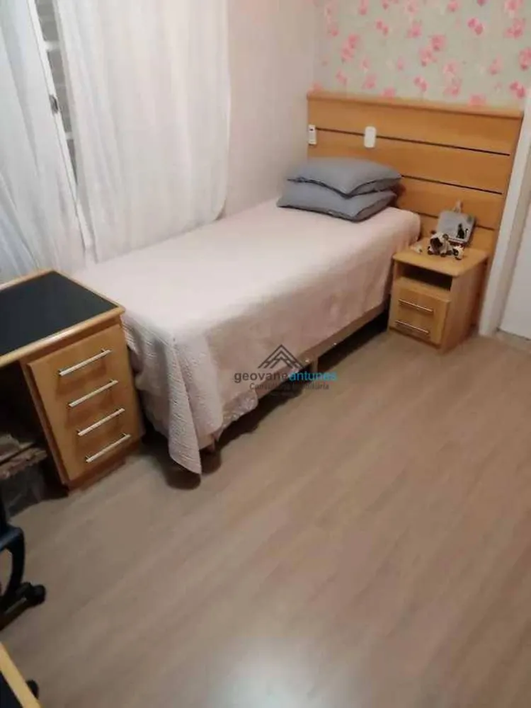 Sobrado, 4 quartos, 340 m² - Foto 7