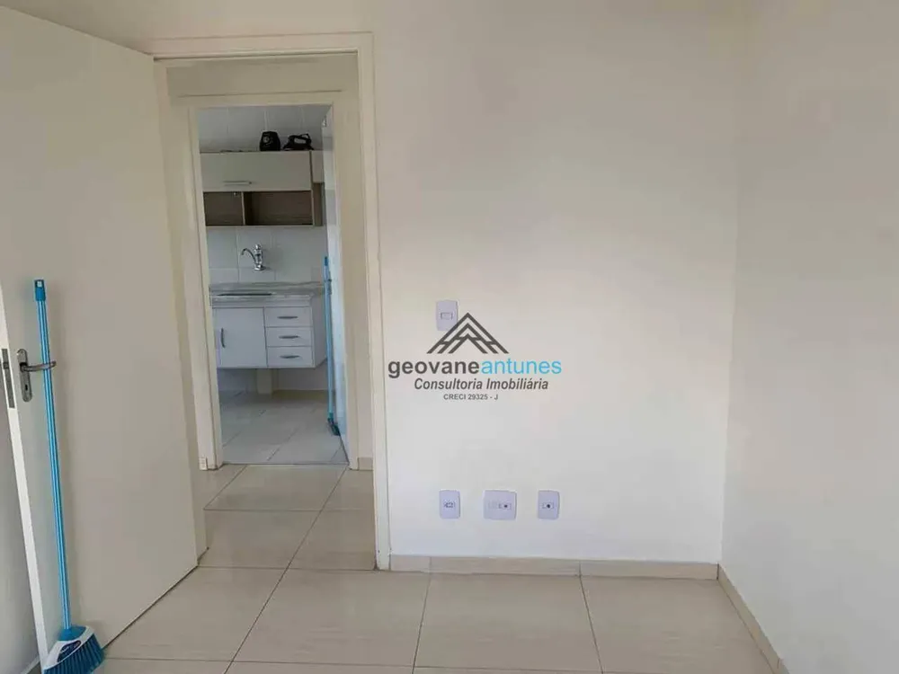 Apartamento, 2 quartos, 56 m² - Foto 6
