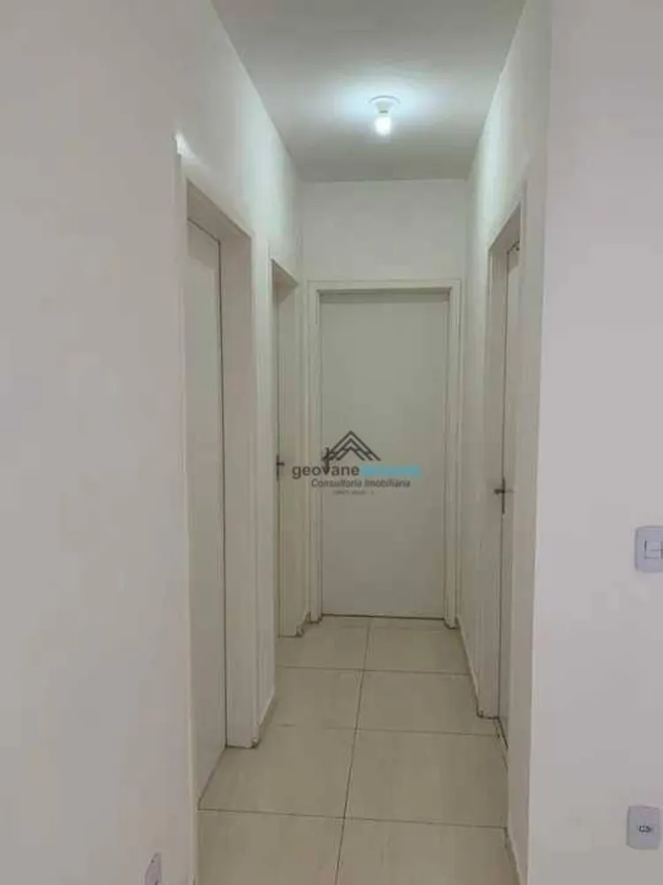 Apartamento, 2 quartos, 56 m² - Foto 8