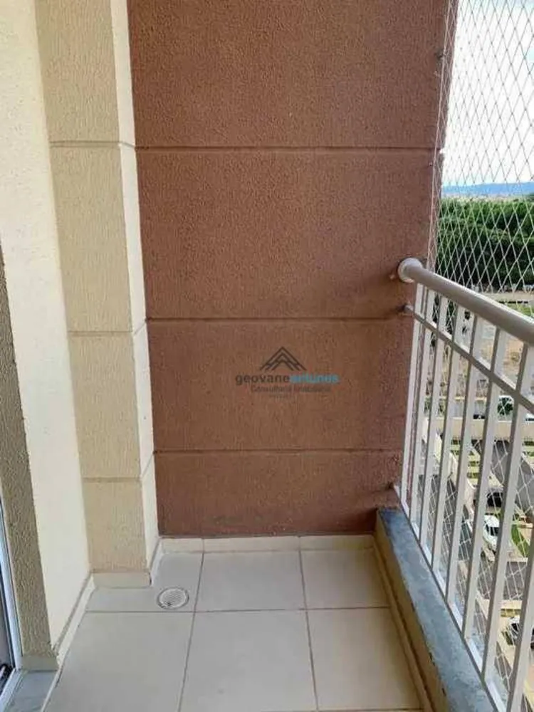 Apartamento, 2 quartos, 56 m² - Foto 9