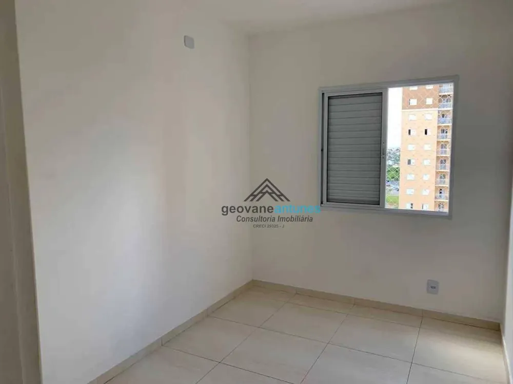 Apartamento, 2 quartos, 56 m² - Foto 7