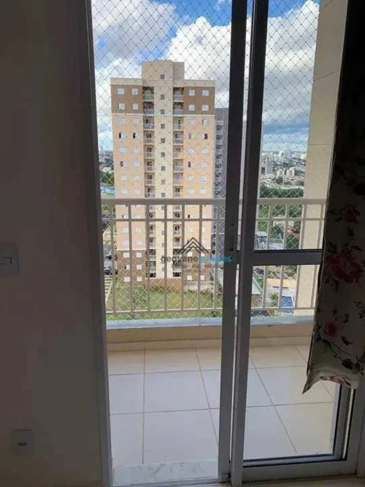 Apartamento, 2 quartos, 56 m² - Foto 2