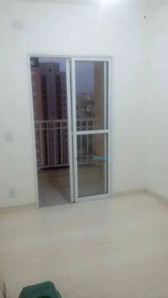 Apartamento, 2 quartos, 56 m² - Foto 5