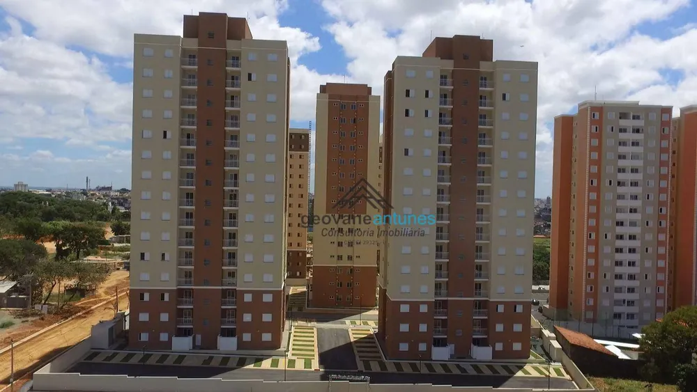 Apartamento, 2 quartos, 56 m² - Foto 10