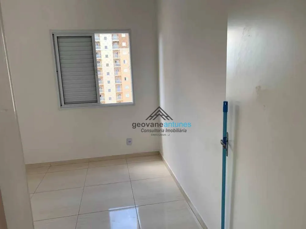 Apartamento, 2 quartos, 56 m² - Foto 3