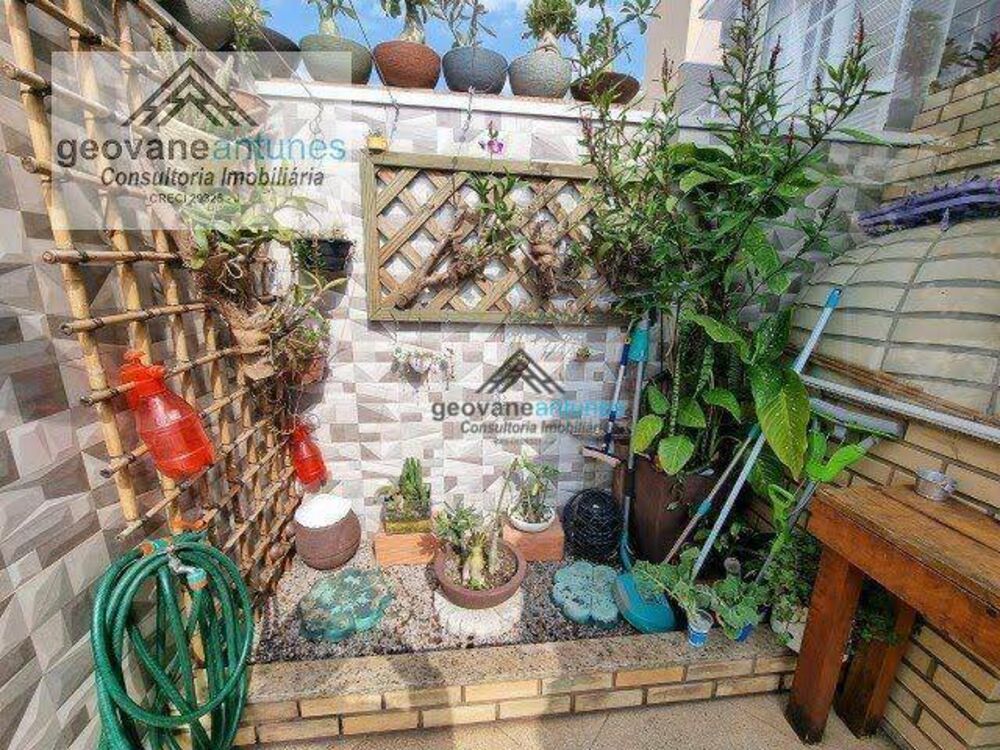 Sobrado à venda com 3 quartos, 185m² - Foto 2