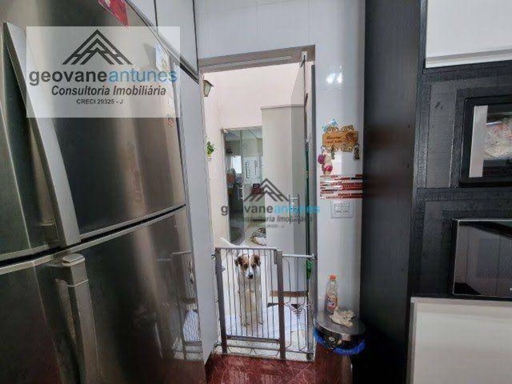 Sobrado à venda com 3 quartos, 185m² - Foto 11
