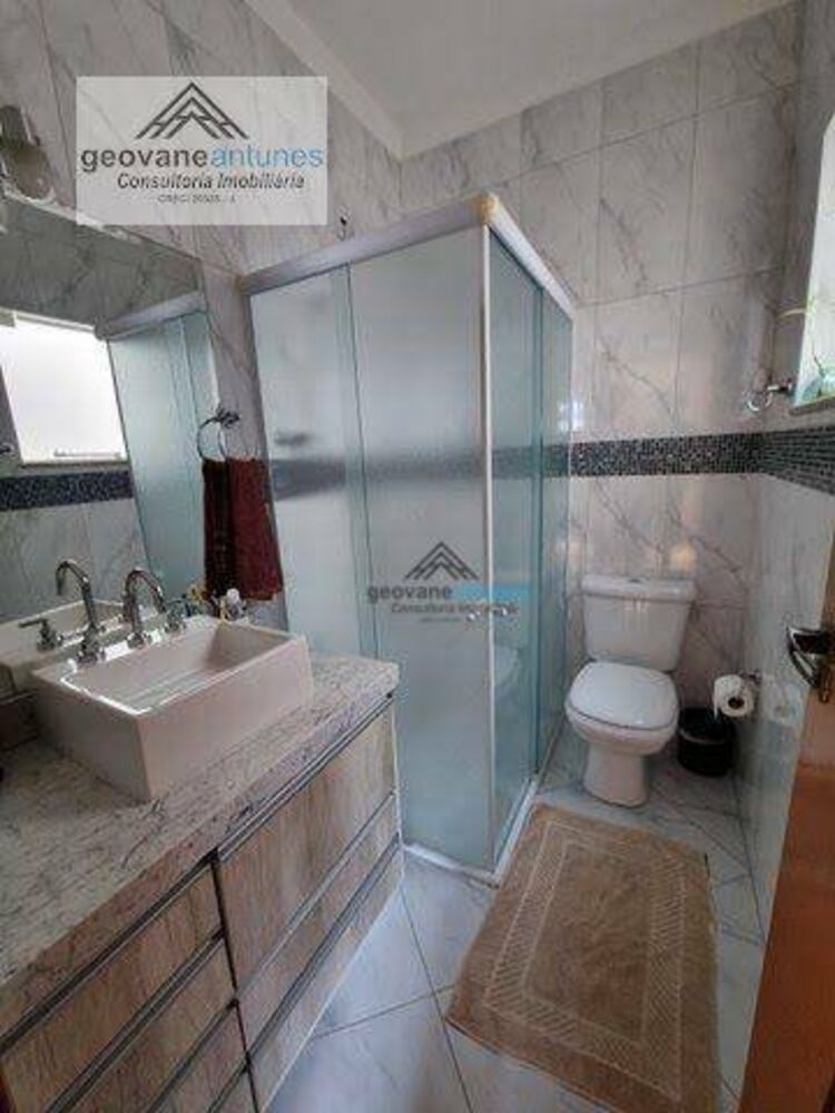 Sobrado à venda com 3 quartos, 185m² - Foto 5