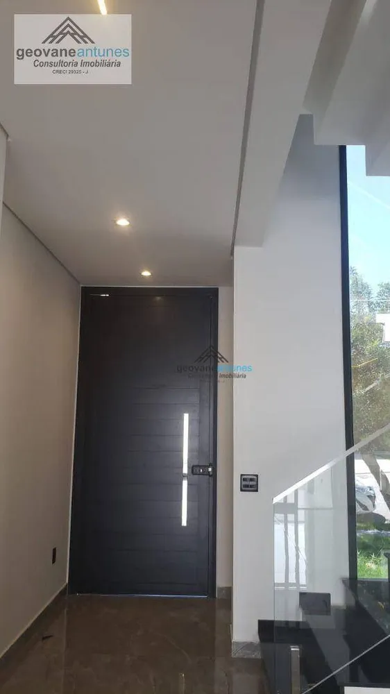 Sobrado, 3 quartos, 260 m² - Foto 4
