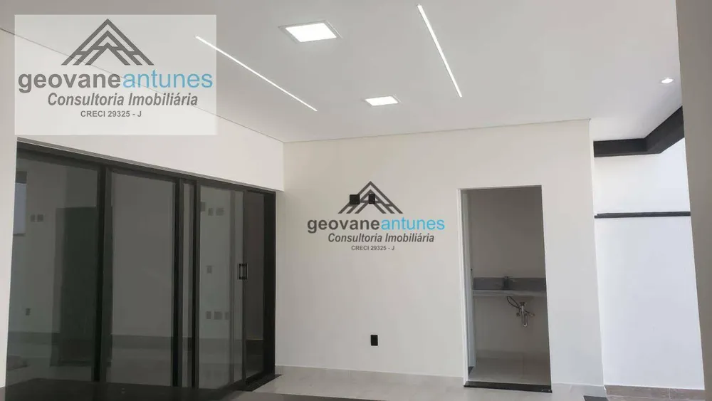 Sobrado, 3 quartos, 260 m² - Foto 3