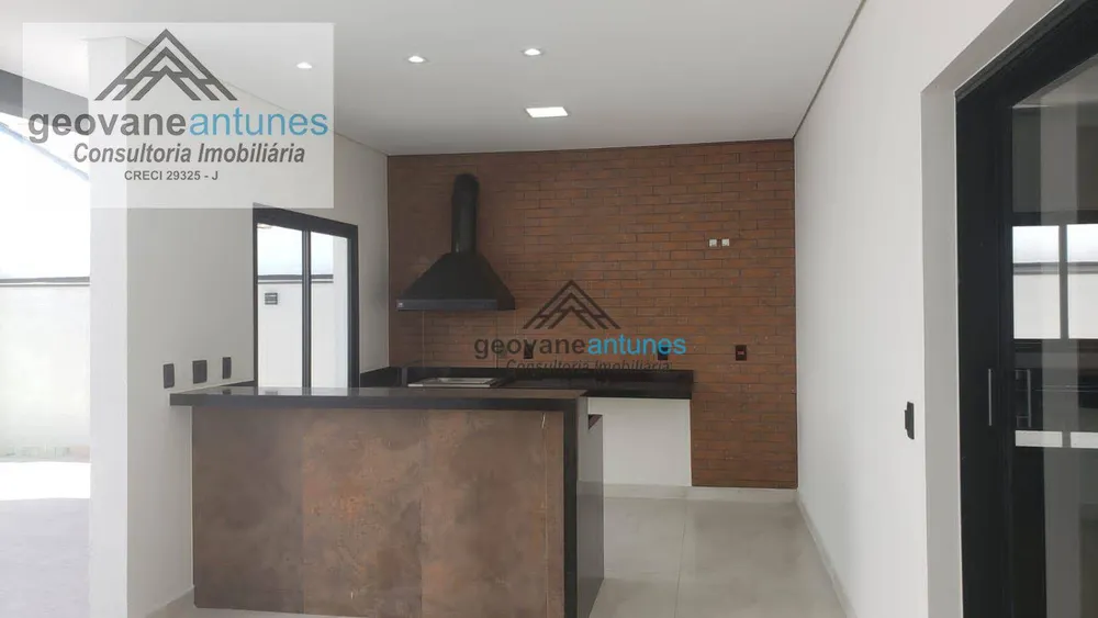 Sobrado, 3 quartos, 260 m² - Foto 2