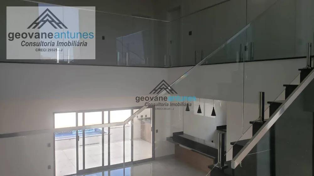 Sobrado, 3 quartos, 260 m² - Foto 7