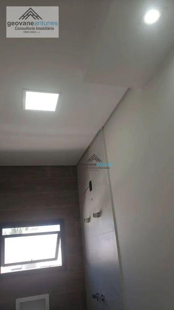 Sobrado, 3 quartos, 260 m² - Foto 8