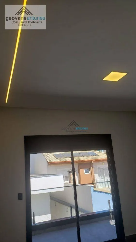 Sobrado, 3 quartos, 260 m² - Foto 5