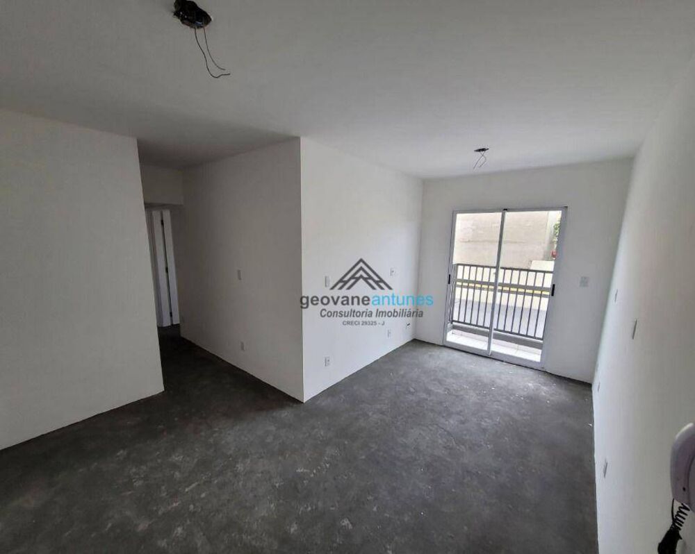 Apartamento, 2 quartos, 54 m² - Foto 6