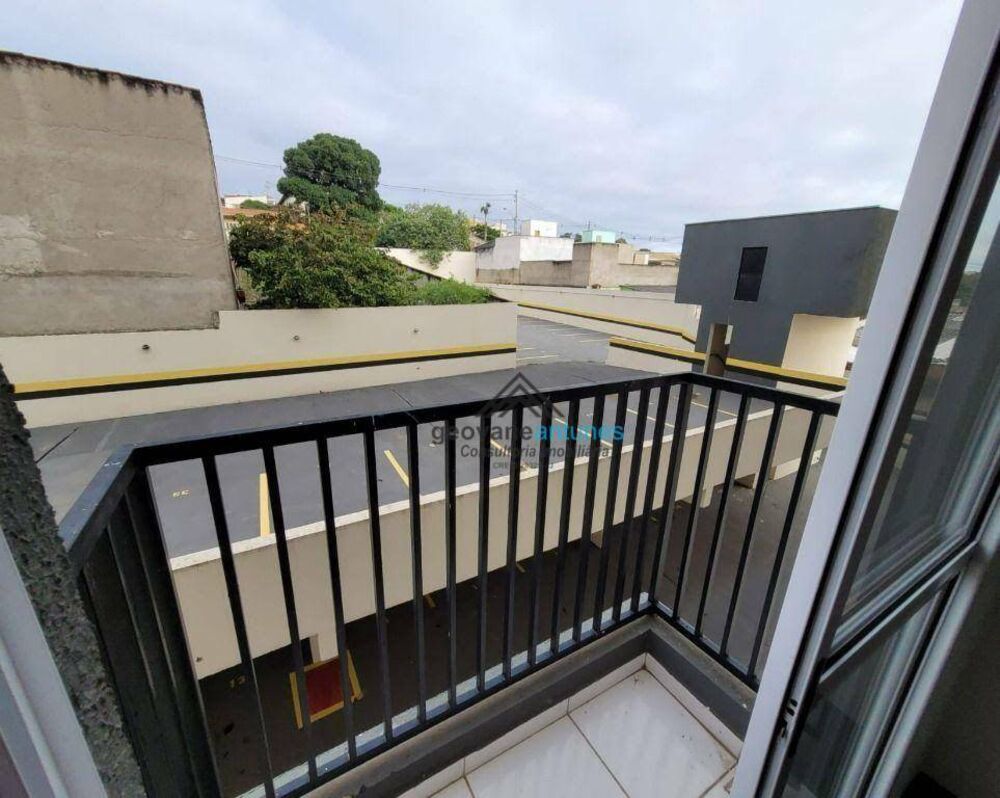 Apartamento, 2 quartos, 54 m² - Foto 8