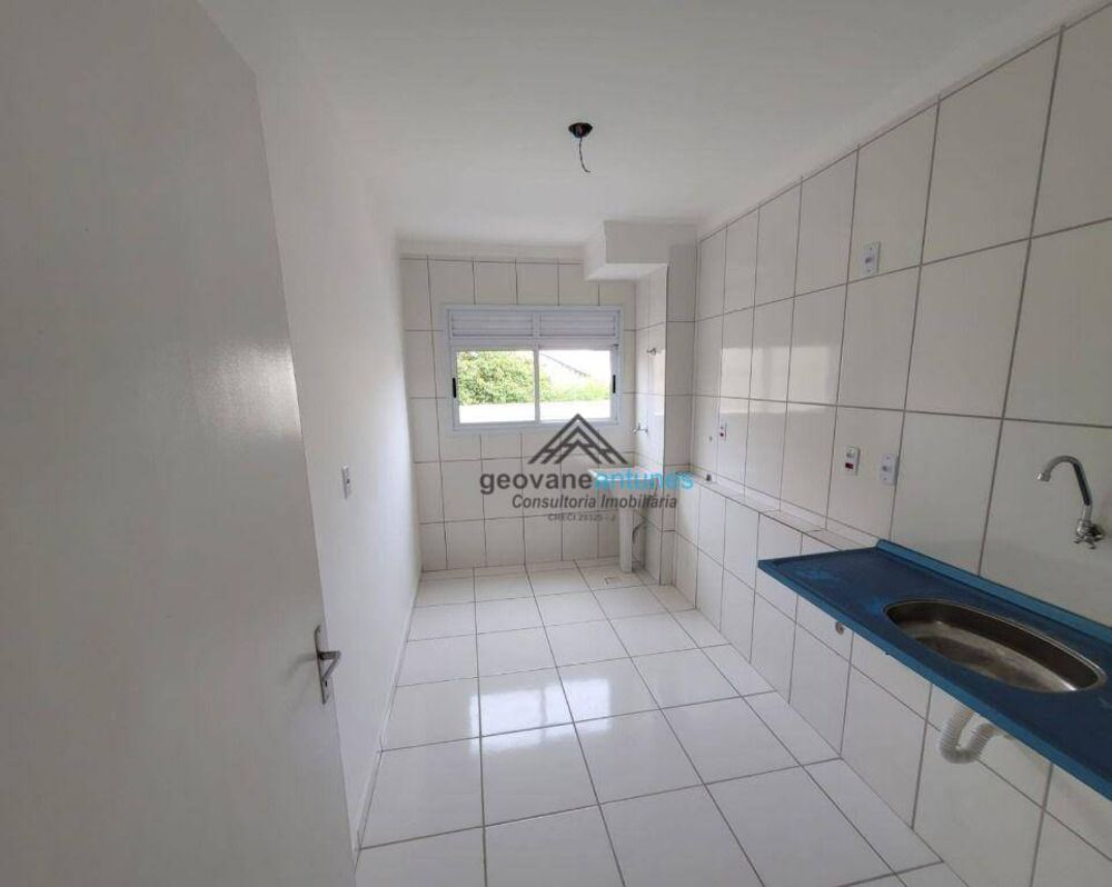 Apartamento, 2 quartos, 54 m² - Foto 1