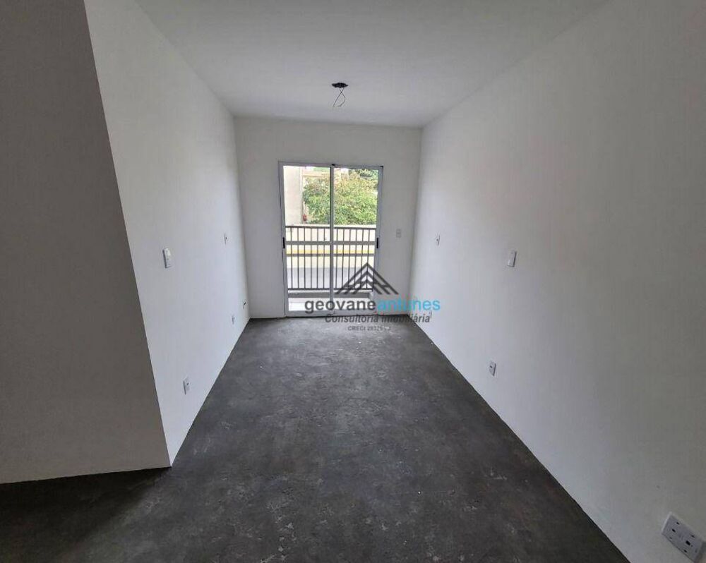 Apartamento, 2 quartos, 54 m² - Foto 10