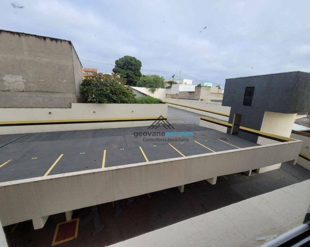 Apartamento, 2 quartos, 54 m² - Foto 3