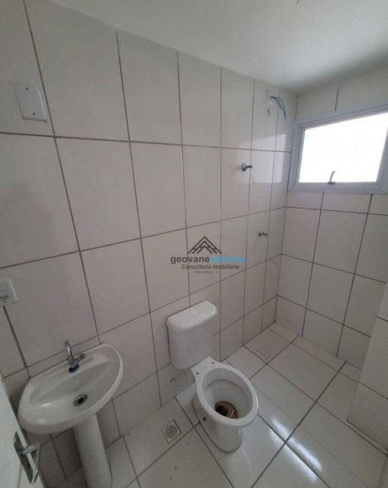 Apartamento, 2 quartos, 54 m² - Foto 5