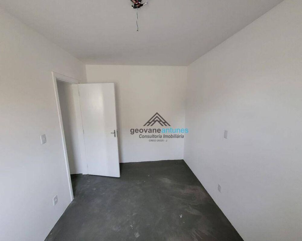 Apartamento, 2 quartos, 54 m² - Foto 4