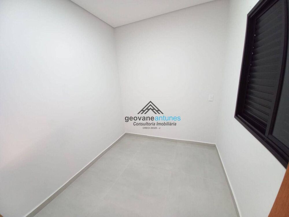 Casa de Condomínio à venda com 3 quartos, 110m² - Foto 4