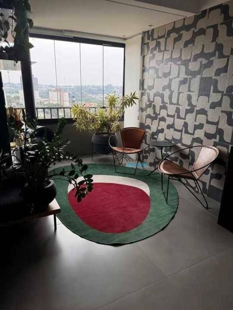 Apartamento à venda com 2 quartos, 70m² - Foto 7
