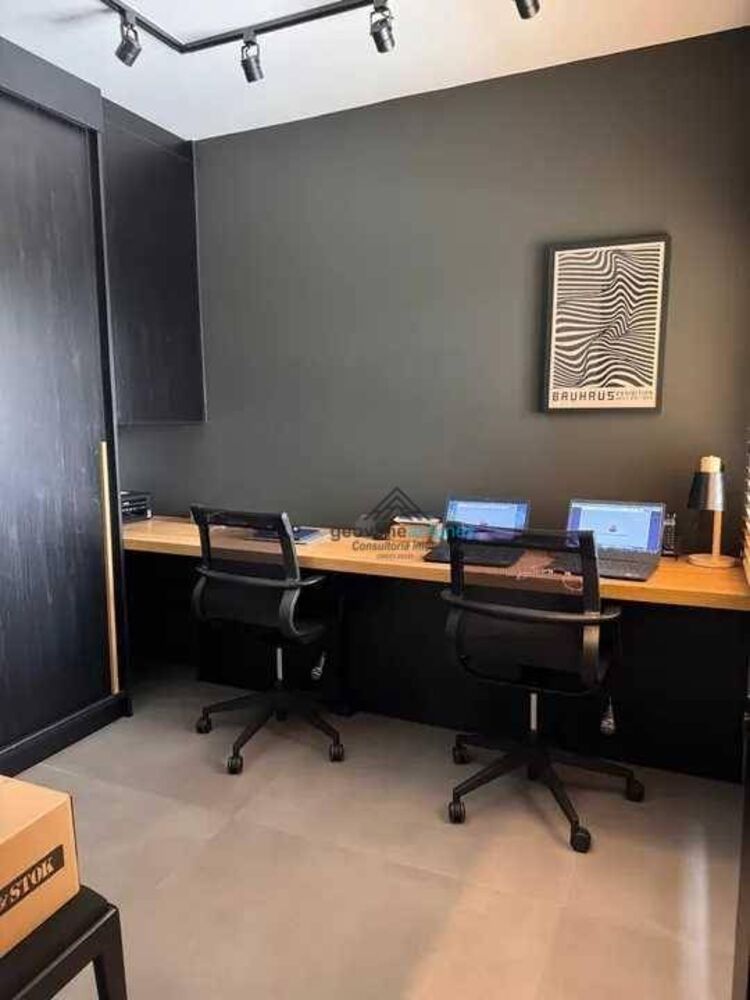 Apartamento à venda com 2 quartos, 70m² - Foto 5