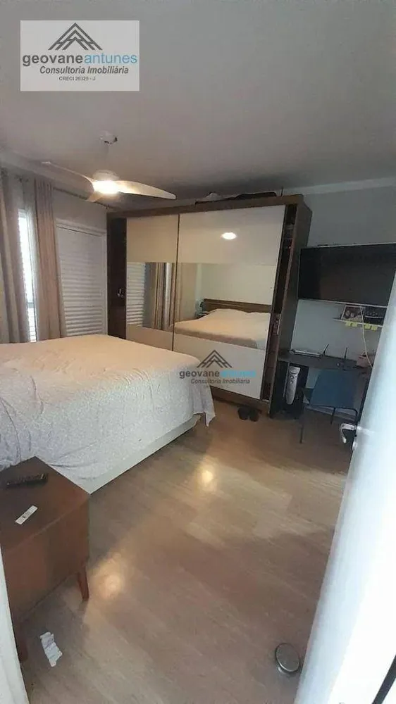 Sobrado, 3 quartos, 160 m² - Foto 10
