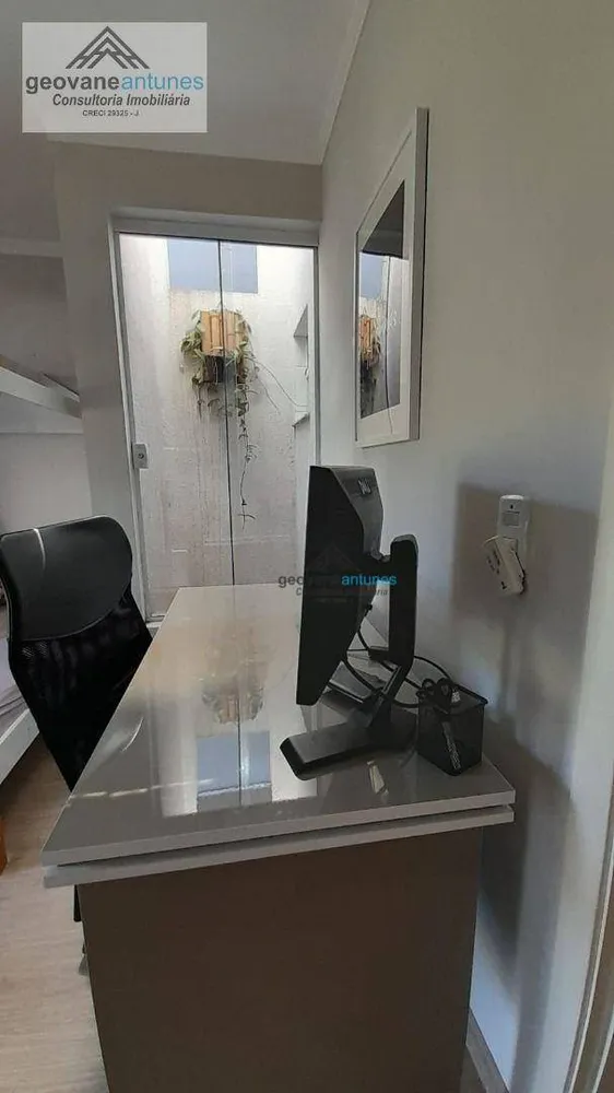 Sobrado, 3 quartos, 160 m² - Foto 11