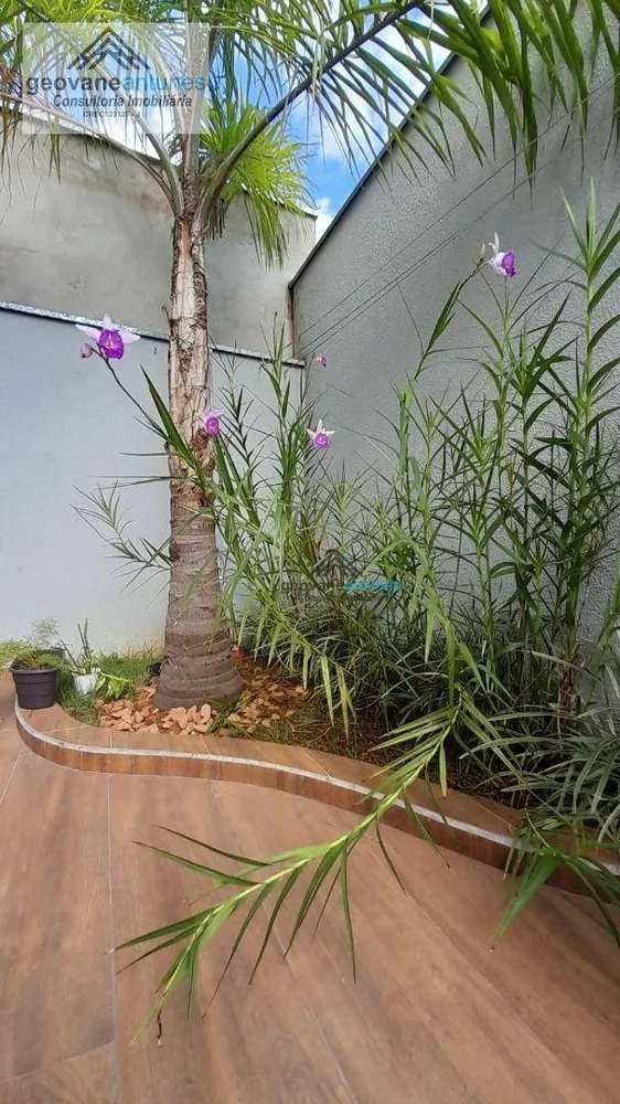 Sobrado, 3 quartos, 160 m² - Foto 8