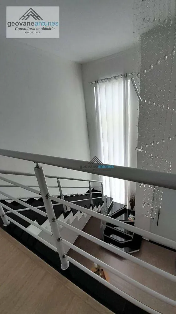 Sobrado, 3 quartos, 160 m² - Foto 16