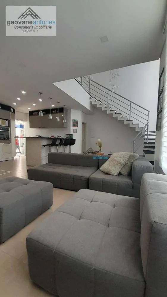 Sobrado, 3 quartos, 160 m² - Foto 13