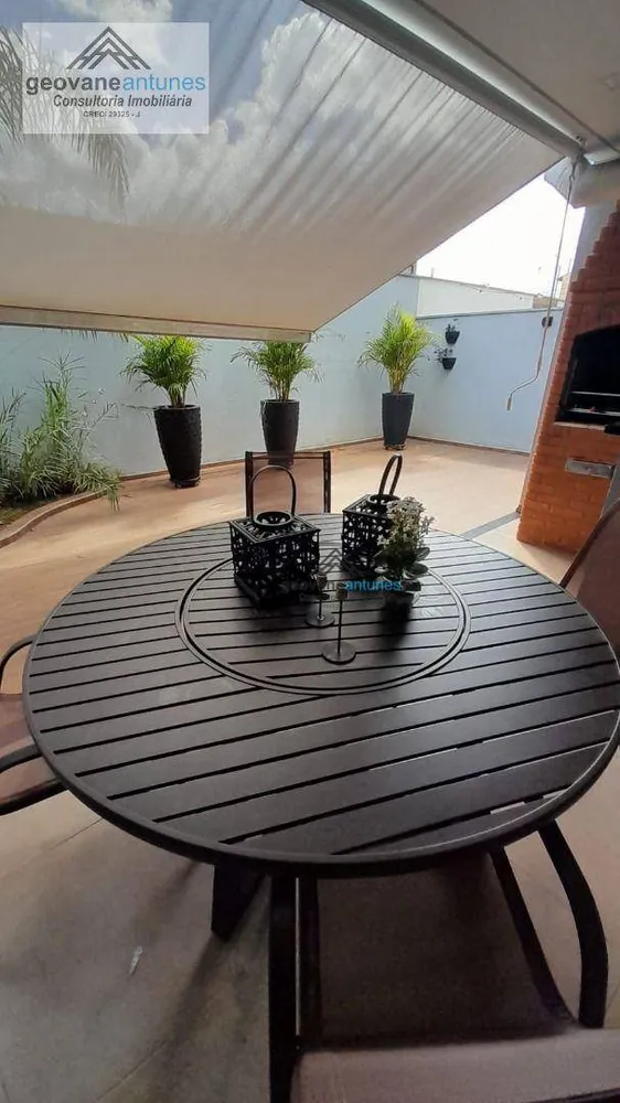 Sobrado, 3 quartos, 160 m² - Foto 15