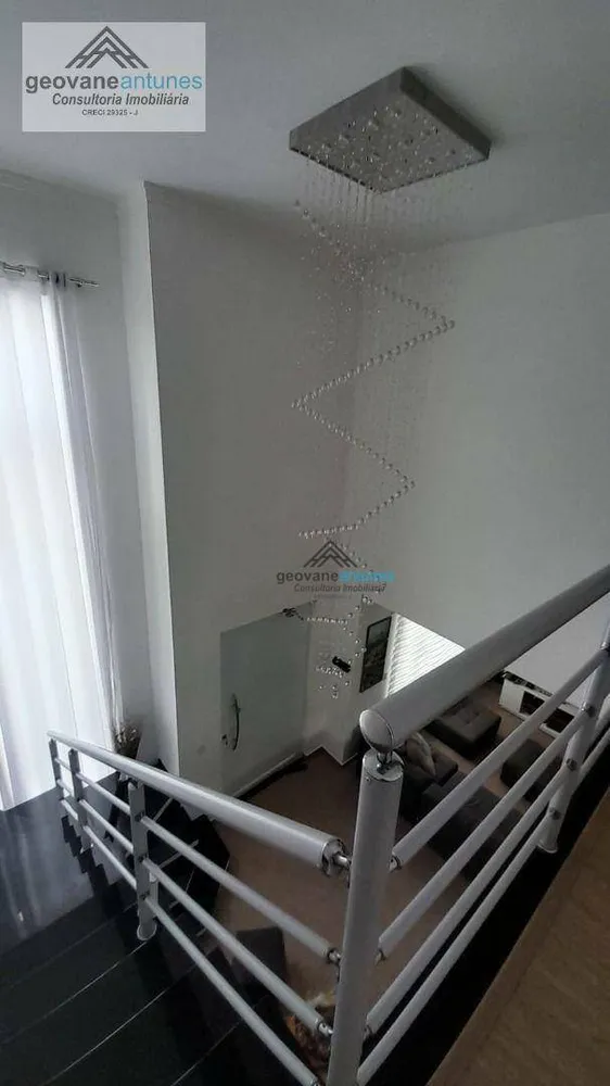Sobrado, 3 quartos, 160 m² - Foto 12