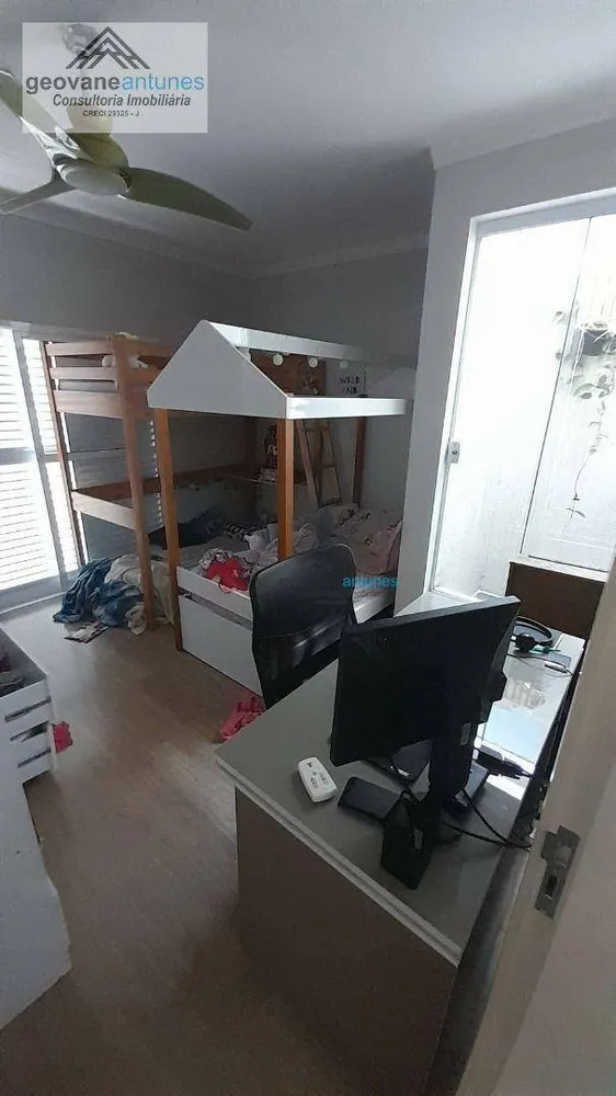 Sobrado, 3 quartos, 160 m² - Foto 7