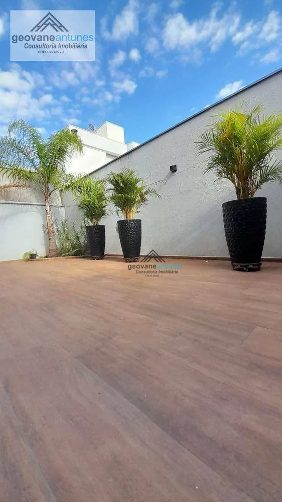 Sobrado, 3 quartos, 160 m² - Foto 4