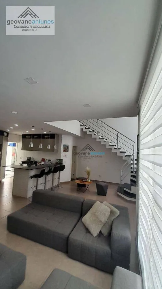 Sobrado, 3 quartos, 160 m² - Foto 6