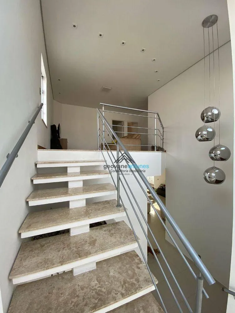 Sobrado, 3 quartos, 300 m² - Foto 2