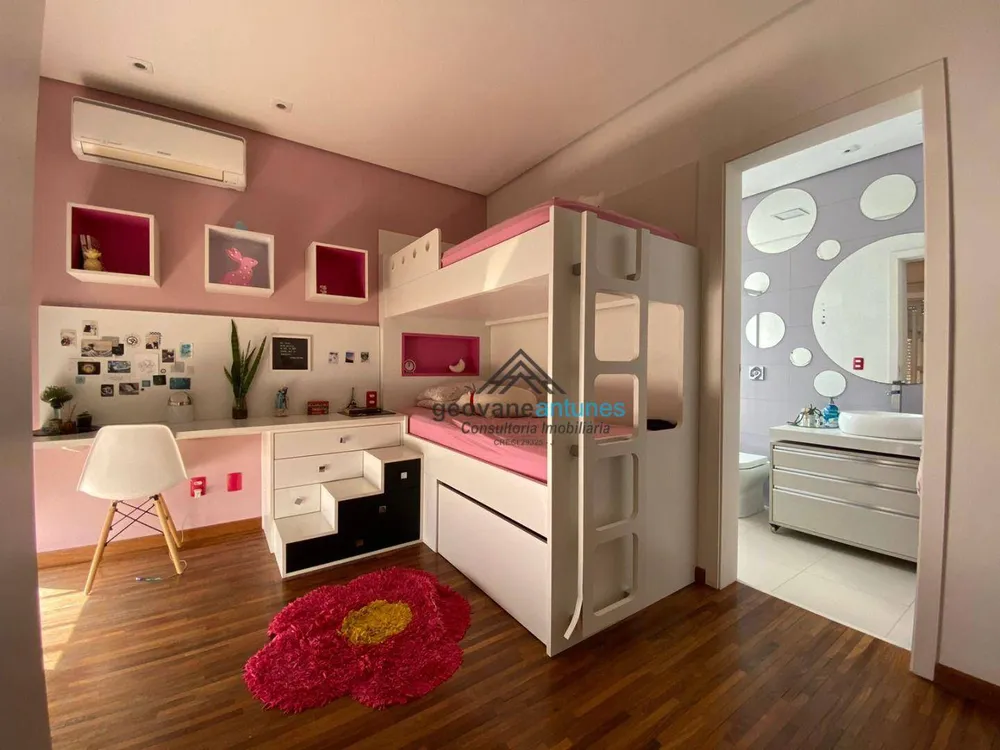 Sobrado, 3 quartos, 300 m² - Foto 4