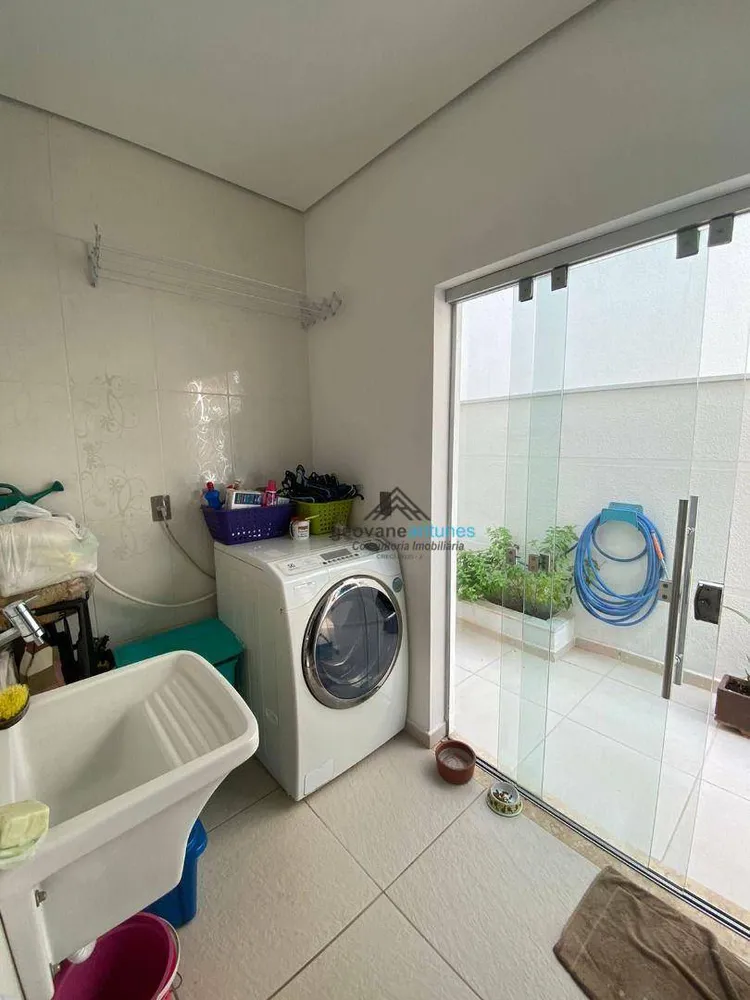 Sobrado, 3 quartos, 300 m² - Foto 5