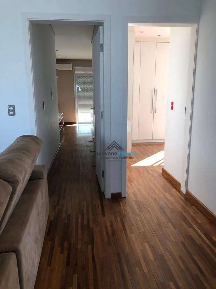 Sobrado, 3 quartos, 300 m² - Foto 6