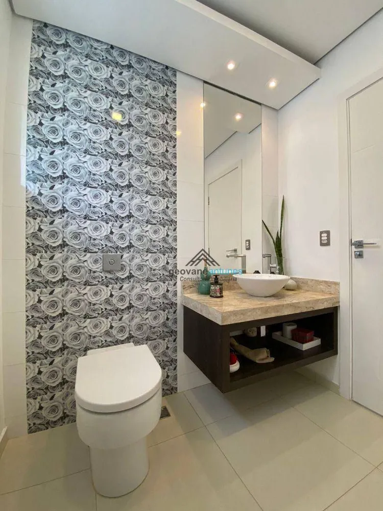 Sobrado, 3 quartos, 300 m² - Foto 8
