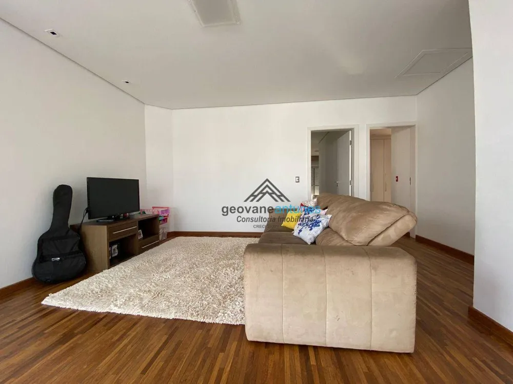 Sobrado, 3 quartos, 300 m² - Foto 3